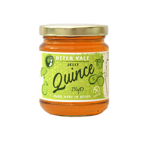 OTTERVALE JELLY QUINCE 250G