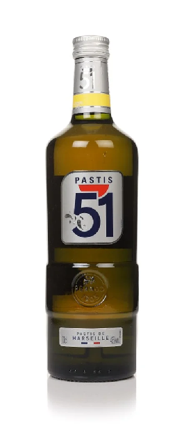 PASTIS 51 70 CL 45%