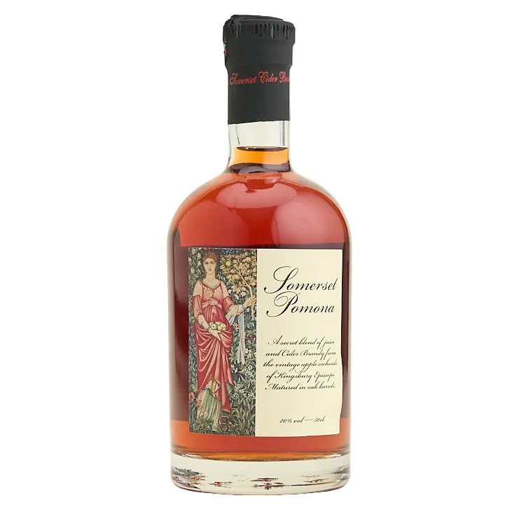 Somerset Pomona 10cl