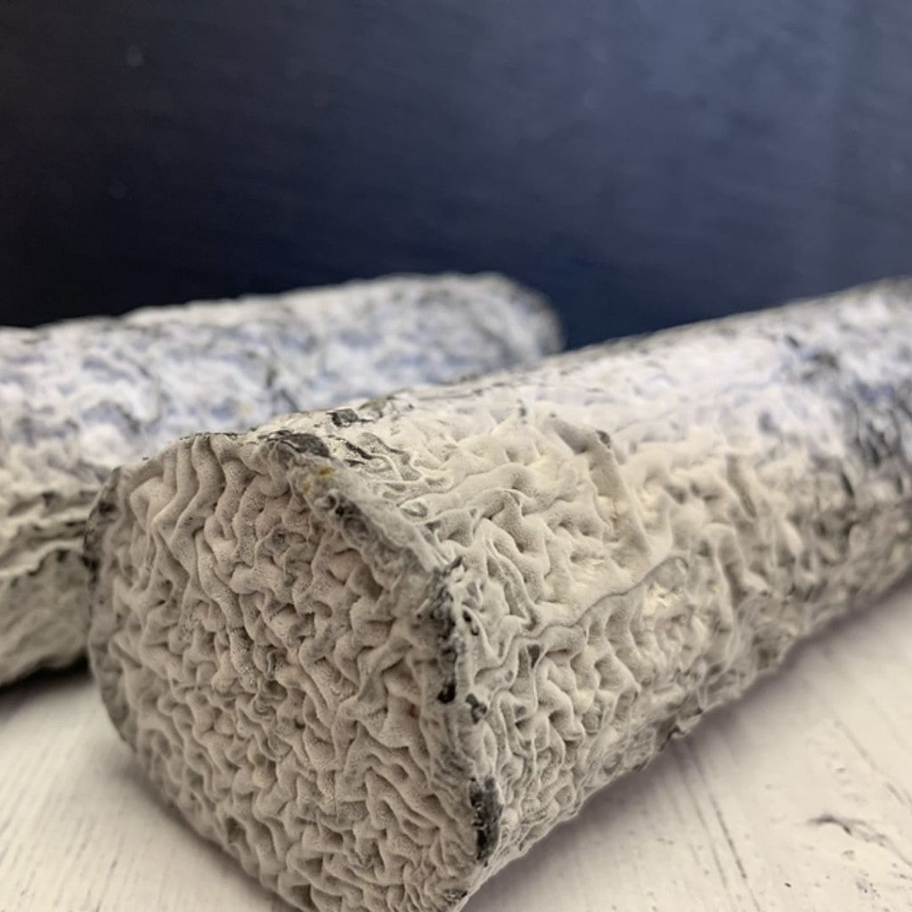 ROSARY GOATS CHEESE ASH 220G (GOAT/P/V)