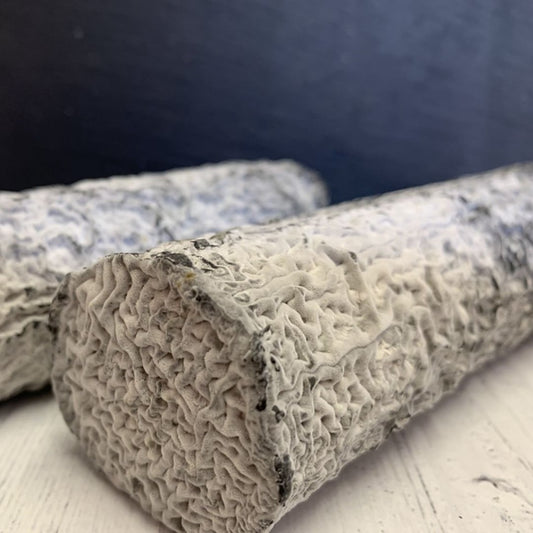 ROSARY GOATS CHEESE ASH 220G (GOAT/P/V)