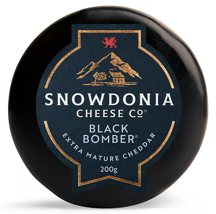 Snowdonia Black Bomber