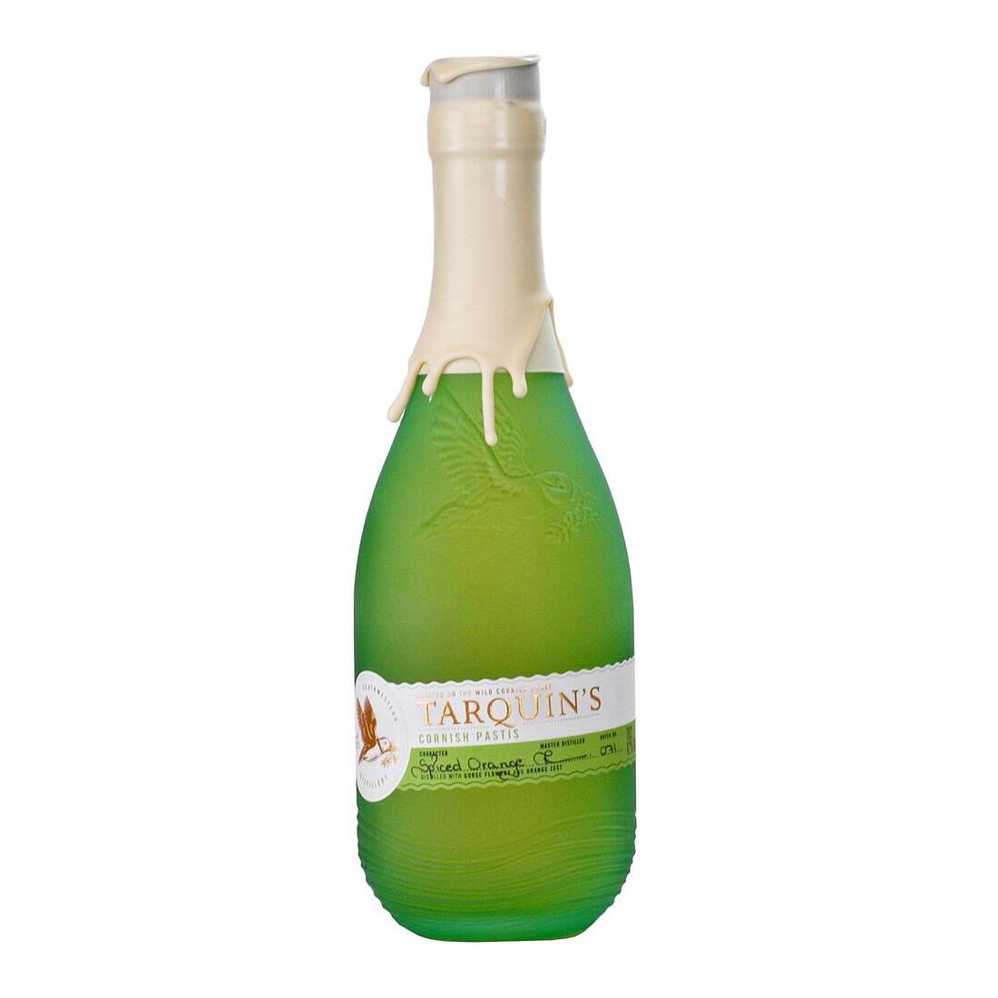 TARQUINS CORNISH PASTIS 70 CL 45% – The Cheese and Wine Shop of Wellington